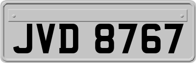 JVD8767