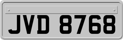 JVD8768