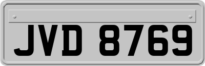 JVD8769