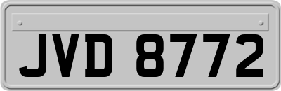 JVD8772