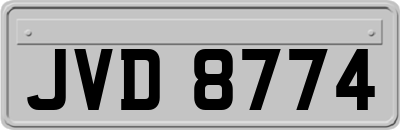 JVD8774
