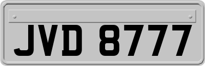 JVD8777