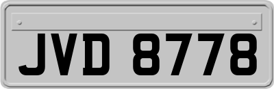 JVD8778