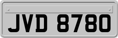 JVD8780