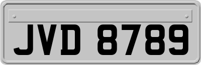 JVD8789