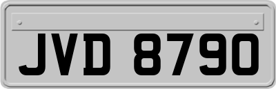 JVD8790