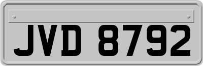 JVD8792