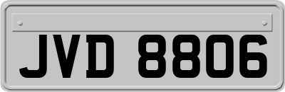 JVD8806