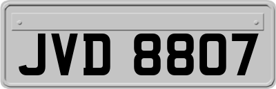 JVD8807