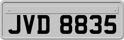 JVD8835