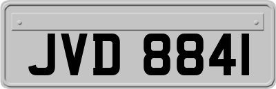 JVD8841