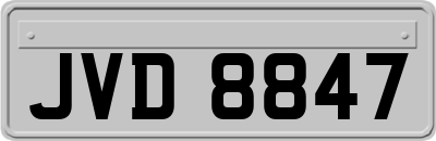 JVD8847