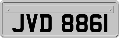 JVD8861