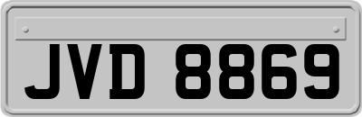JVD8869