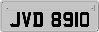 JVD8910
