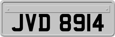 JVD8914