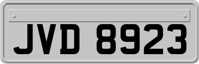 JVD8923