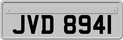 JVD8941