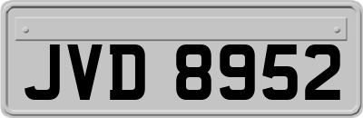 JVD8952