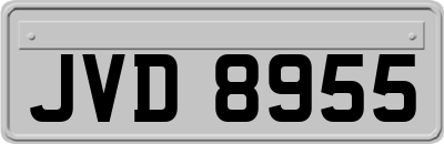 JVD8955