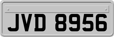 JVD8956