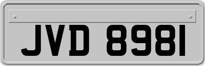JVD8981