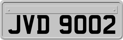 JVD9002
