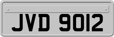 JVD9012