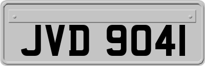 JVD9041