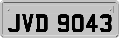 JVD9043