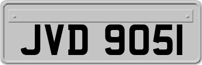 JVD9051