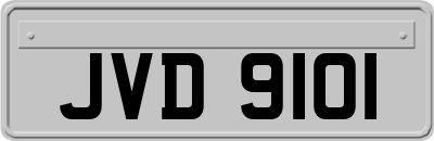 JVD9101