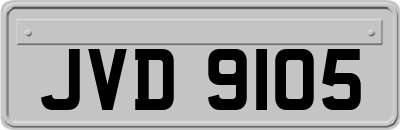 JVD9105