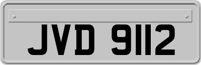 JVD9112