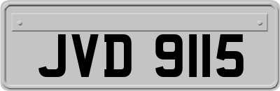 JVD9115