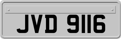 JVD9116