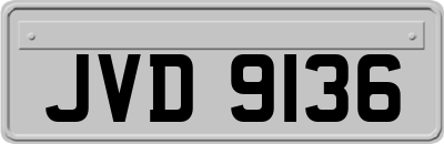 JVD9136