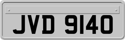 JVD9140