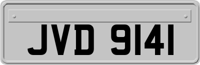 JVD9141