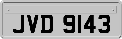 JVD9143