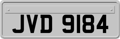 JVD9184