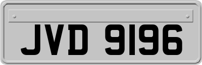 JVD9196