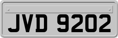 JVD9202