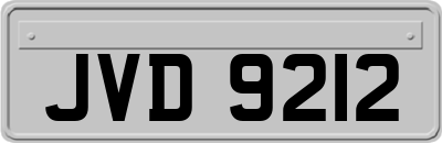JVD9212