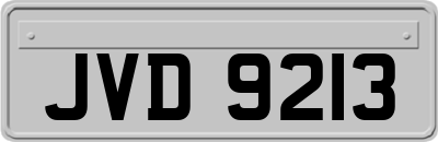 JVD9213