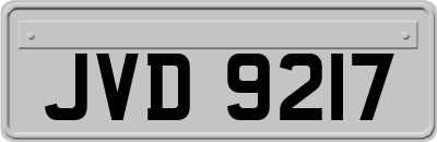 JVD9217
