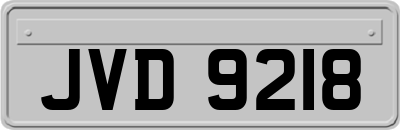 JVD9218