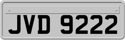 JVD9222