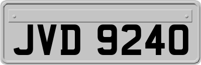 JVD9240
