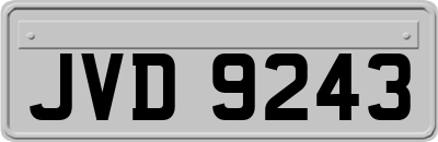 JVD9243